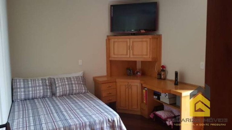 Imagem Apartamento com 3 Quartos à Venda, 161 m² em Centro - Santo André Imagem Apartamento com 3 Quartos à Venda, 161 m² em Centro - Santo André