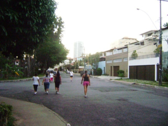 Imagem Imóvel com 3 Quartos à Venda, 190 m² em Caminho Das árvores - Salvador Imagem Imóvel com 3 Quartos à Venda, 190 m² em Caminho Das árvores - Salvador