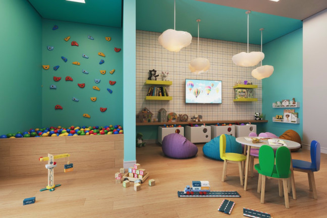 Imagem Imóvel com 2 Quartos à Venda, 35 m² em Vila Sônia - São Paulo Imagem Imóvel com 2 Quartos à Venda, 35 m² em Vila Sônia - São Paulo