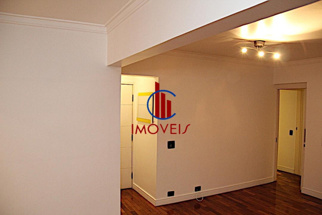 Imagem Apartamento com 2 Quartos à Venda, 100 m² em Vila Mariana - São Paulo
