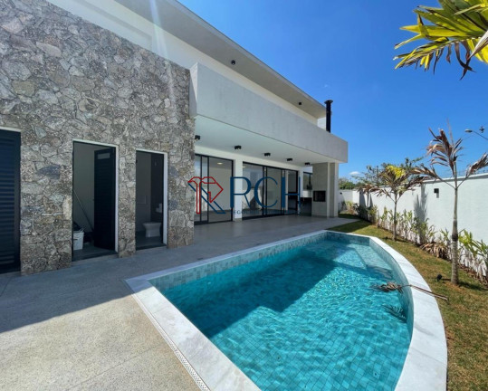 Imagem Casa com 4 Quartos à Venda, 201 m² em Além Ponte - Sorocaba Imagem Casa com 4 Quartos à Venda, 201 m² em Além Ponte - Sorocaba