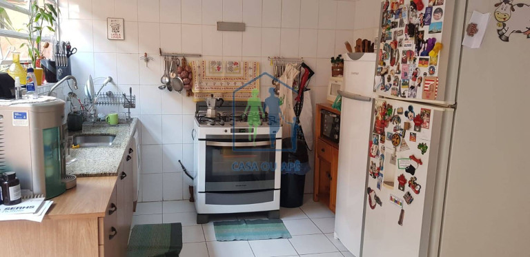 Imagem Sobrado com 3 Quartos à Venda, 117 m² em Jardim Prudência - São Paulo Imagem Sobrado com 3 Quartos à Venda, 117 m² em Jardim Prudência - São Paulo
