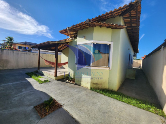 Imagem Casa com 2 Quartos à Venda, 135 m² em Ogiva - Cabo Frio