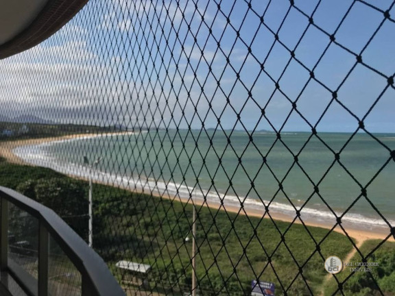 Imagem Apartamento com 3 Quartos à Venda, 120 m² em Enseada Azul - Guarapari
