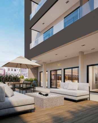 Imagem Cobertura com 4 Quartos à Venda, 326 m² em Nossa Senhora Do Rosário - São José
