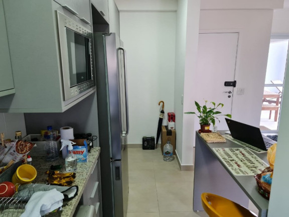 Imagem Imóvel com 2 Quartos à Venda, 102 m² em Vila Suzana - São Paulo
