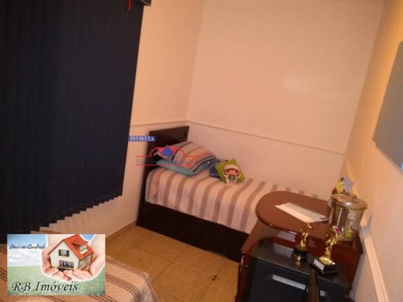 Imagem Casa com 3 Quartos à Venda, 263 m² em Vila Pires - Santo André Imagem Casa com 3 Quartos à Venda, 263 m² em Vila Pires - Santo André