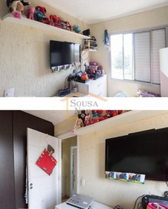 Imagem Apartamento com 2 Quartos à Venda, 62 m² em Vila Albertina - São Paulo Imagem Apartamento com 2 Quartos à Venda, 62 m² em Vila Albertina - São Paulo
