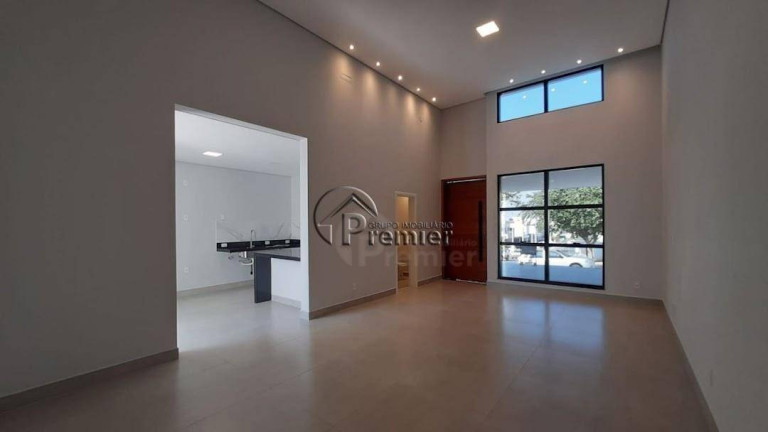 Imagem Casa com 3 Quartos à Venda, 153 m² em Jardim Bréscia - Indaiatuba