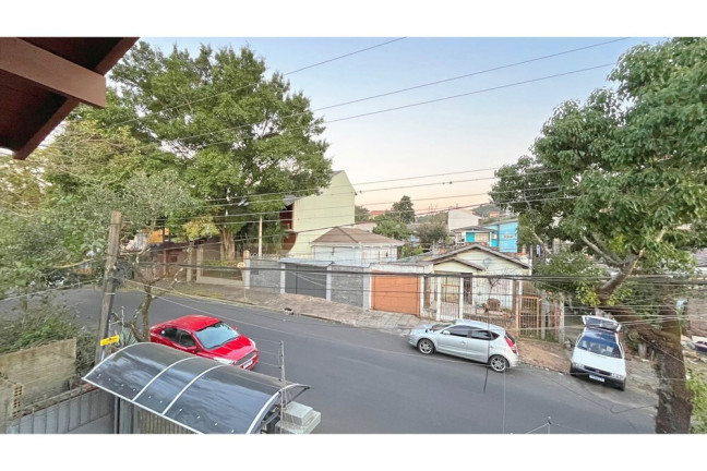 Imagem Casa de Condomínio com 3 Quartos à Venda, 97 m² em Tristeza - Porto Alegre