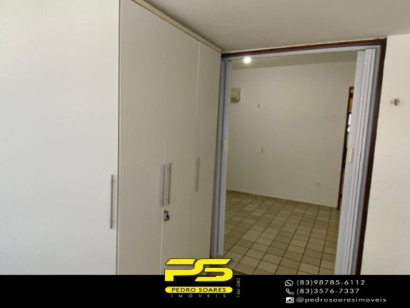 Imagem Apartamento com 3 Quartos à Venda, 136 m² em Jardim Oceania - João Pessoa