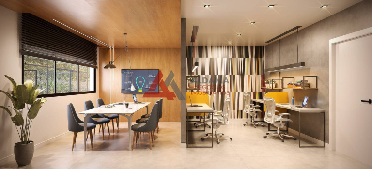 Imagem Apartamento com 3 Quartos à Venda, 80 m² em Nova Aldeinha/aldeia - Barueri