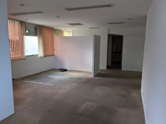 Imagem Imóvel com 1 Quarto para Alugar, 160 m² em Jardim Paulistano - São Paulo Imagem Imóvel com 1 Quarto para Alugar, 160 m² em Jardim Paulistano - São Paulo