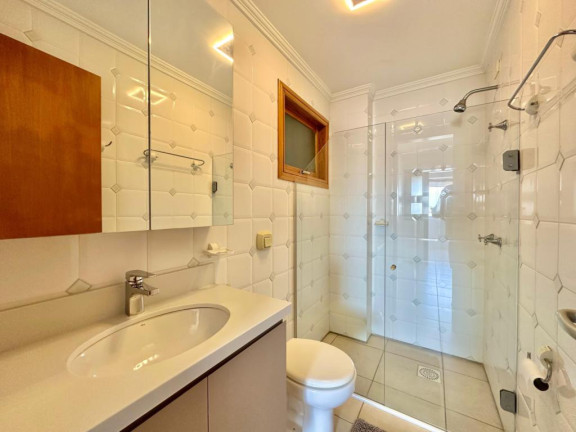 Imagem Apartamento com 3 Quartos à Venda, 149 m² em Centro - Capao Da Canoa