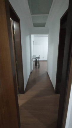 Imagem Apartamento com 2 Quartos à Venda, 115 m² em Vila Guilhermina - Praia Grande
