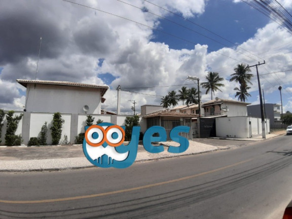 Imagem Casa com 2 Quartos à Venda, 120 m² em Pampalona - Feira De Santana Imagem Casa com 2 Quartos à Venda, 120 m² em Pampalona - Feira De Santana