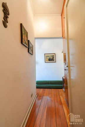Imagem Casa com 3 Quartos à Venda, 150 m² em Vila Mariana - São Paulo