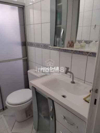 Imagem Apartamento com 2 Quartos à Venda, 58 m² em Areias - São José Imagem Apartamento com 2 Quartos à Venda, 58 m² em Areias - São José