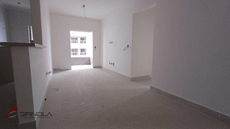 Imagem Apartamento com 2 Quartos à Venda, 66 m² em Vila Balneária - Praia Grande Imagem Apartamento com 2 Quartos à Venda, 66 m² em Vila Balneária - Praia Grande