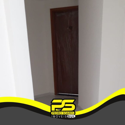 Imagem Flat com 1 Quarto à Venda, 35 m² em Ipês - João Pessoa