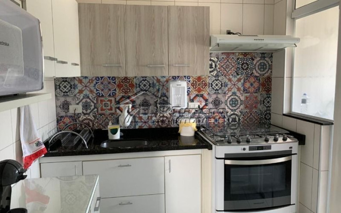 Imagem Apartamento com 3 Quartos à Venda, 83 m² em Jardim Satélite - São José Dos Campos