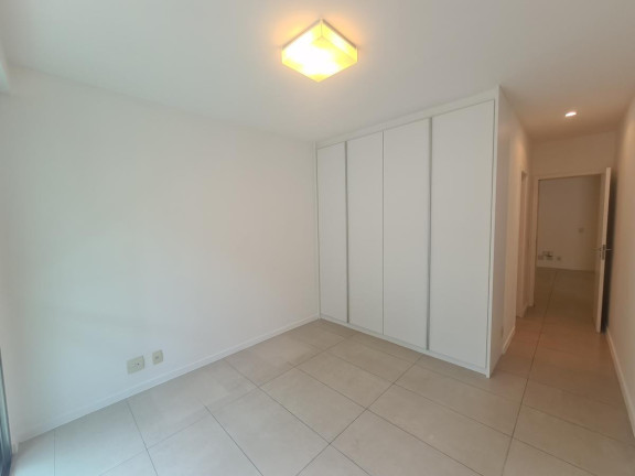 Imagem Apartamento com 4 Quartos à Venda, 289 m² em Barra Da Tijuca - Rio De Janeiro