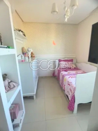 Imagem Apartamento com 3 Quartos à Venda, 92 m² em Luzia - Aracaju