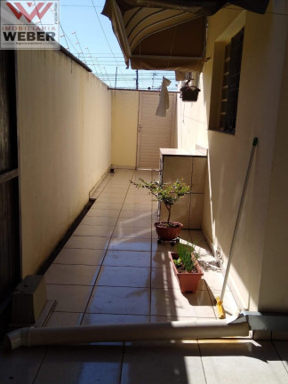 Imagem Casa com 3 Quartos à Venda, 200 m² em Jardim Simus - Sorocaba