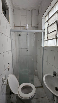 Imagem Apartamento com 2 Quartos à Venda, 78 m² em Boqueirão - Santos