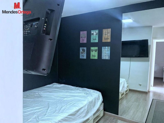 Imagem Apartamento com 2 Quartos à Venda, 48 m² em Jardim Novo Mundo - Sorocaba Imagem Apartamento com 2 Quartos à Venda, 48 m² em Jardim Novo Mundo - Sorocaba