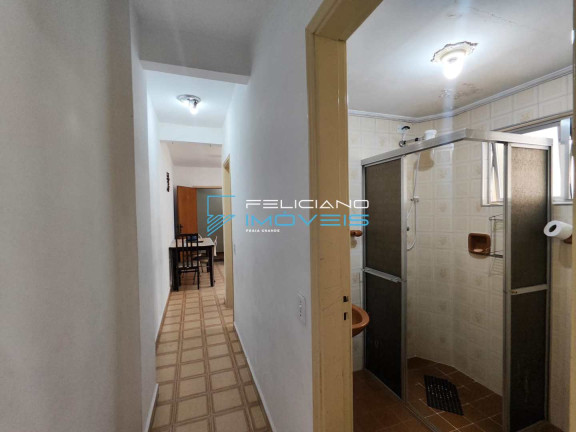 Imagem Apartamento com 1 Quarto à Venda, 55 m² em Aviação - Praia Grande