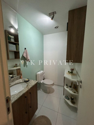 Imagem Apartamento com 3 Quartos à Venda, 93 m² em Barra Funda - São Paulo
