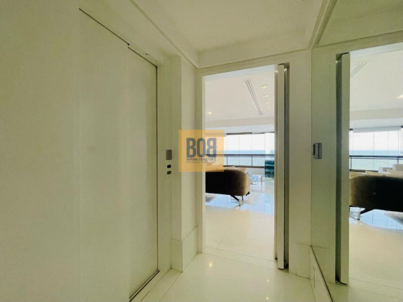 Imagem Apartamento com 4 Quartos à Venda, 214 m² em Boa Viagem - Recife