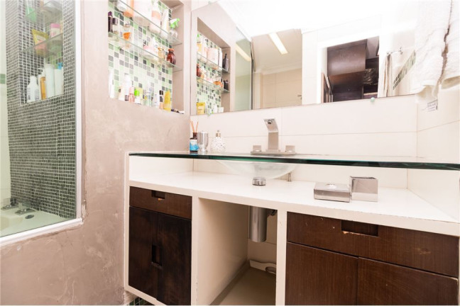 Imagem Apartamento com 4 Quartos à Venda, 104 m² em Saúde - São Paulo