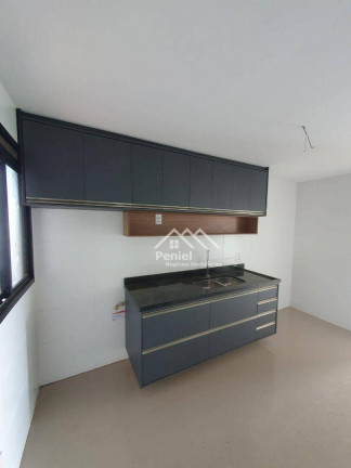 Imagem Apartamento com 3 Quartos à Venda, 134 m² em Jardim Olhos D'água - Ribeirão Preto Imagem Apartamento com 3 Quartos à Venda, 134 m² em Jardim Olhos D'água - Ribeirão Preto