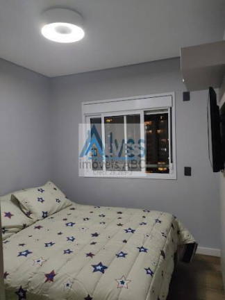 Imagem Apartamento com 3 Quartos à Venda, 94 m² em Centro - São Bernardo Do Campo Imagem Apartamento com 3 Quartos à Venda, 94 m² em Centro - São Bernardo Do Campo