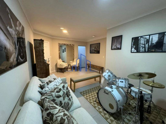 Apartamento com 3 Quartos à Venda, 94 m² em Alphaville Centro Industrial E Empresarial/alphaville. - Barueri