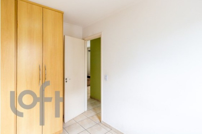 Imagem Apartamento com 2 Quartos à Venda, 64 m² em Perdizes - São Paulo
