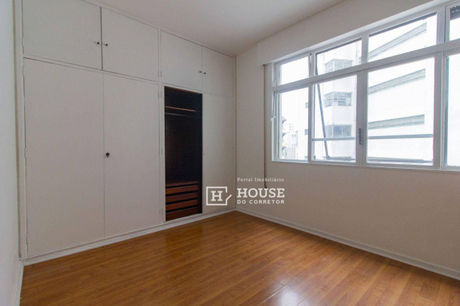 Imagem Apartamento com 3 Quartos à Venda, 163 m² em Consolação - São Paulo Imagem Apartamento com 3 Quartos à Venda, 163 m² em Consolação - São Paulo