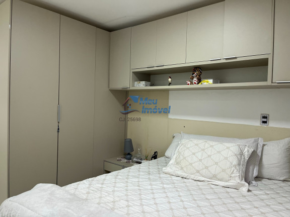 Imagem Imóvel com 3 Quartos à Venda, 75 m² em Norte (águas Claras) - Brasília