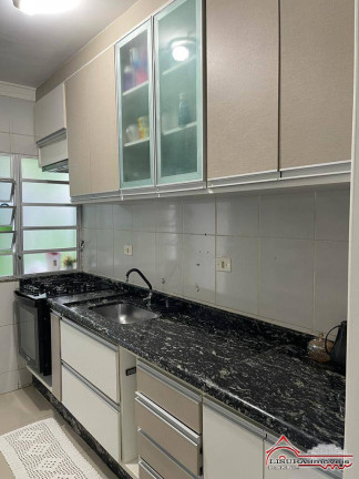 Imagem Casa de Condomínio com 3 Quartos à Venda, 83 m² em Cidade Salvador - Jacareí Imagem Casa de Condomínio com 3 Quartos à Venda, 83 m² em Cidade Salvador - Jacareí