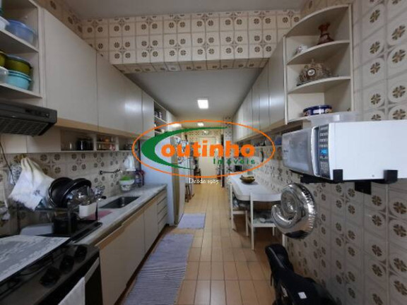 Imagem Apartamento com 3 Quartos à Venda, 140 m² em Maracanã - Rio De Janeiro Imagem Apartamento com 3 Quartos à Venda, 140 m² em Maracanã - Rio De Janeiro