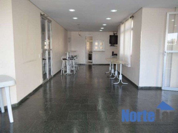 Imagem Apartamento com 2 Quartos à Venda, 55 m² em Nossa Senhora Do ó - São Paulo