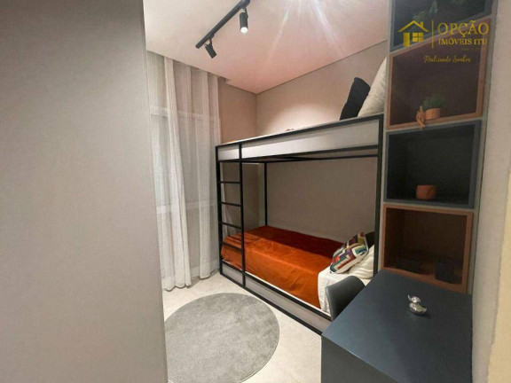 Imagem Apartamento com 2 Quartos à Venda, 42 m² em Parque Nossa Senhora Da Candelária - Itu Imagem Apartamento com 2 Quartos à Venda, 42 m² em Parque Nossa Senhora Da Candelária - Itu
