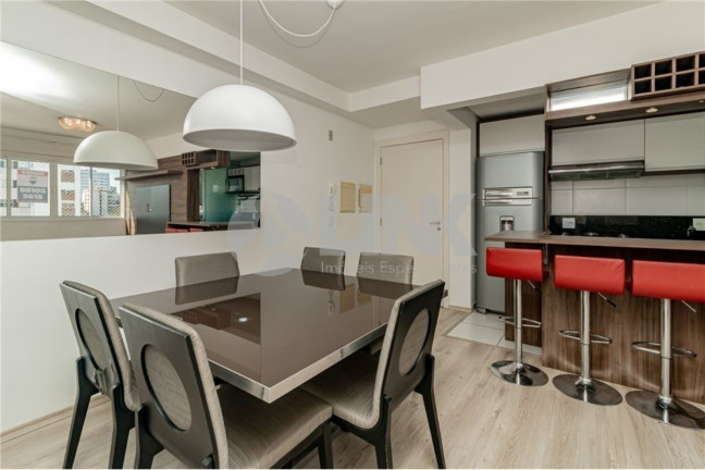 Imagem Apartamento com 2 Quartos à Venda, 58 m² em Passo Da Areia - Porto Alegre Imagem Apartamento com 2 Quartos à Venda, 58 m² em Passo Da Areia - Porto Alegre
