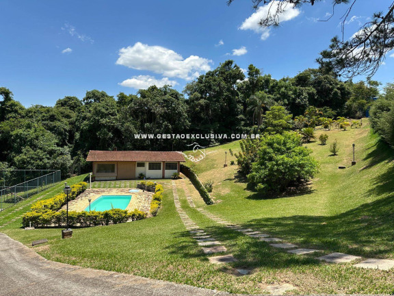 Imagem Chácara com 2 Quartos à Venda, 5.123 m² em Condomínio Itaembu - Itatiba