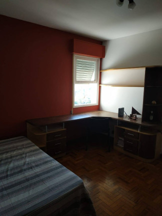 Imagem Apartamento com 3 Quartos à Venda, 146 m² em Mooca - São Paulo