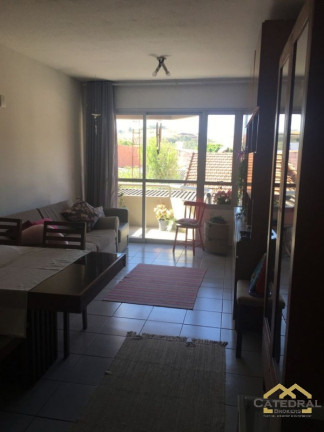 Imagem Apartamento com 3 Quartos à Venda, 110 m² em Vila Rio Branco - Jundiaí