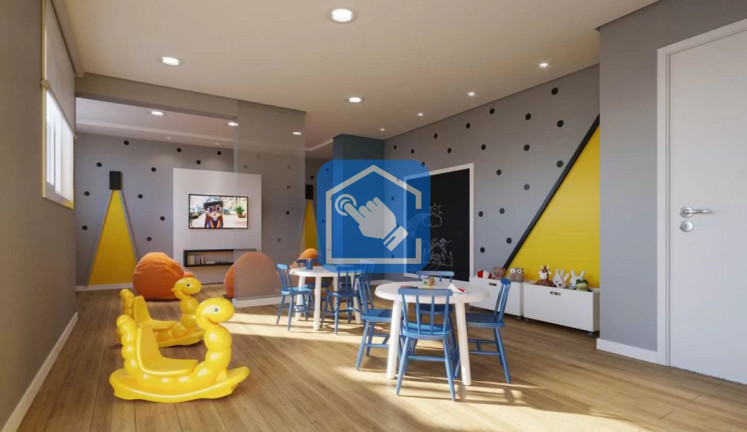 Imagem Apartamento com 1 Quarto à Venda, 36 m² em Cidade Patriarca - São Paulo Imagem Apartamento com 1 Quarto à Venda, 36 m² em Cidade Patriarca - São Paulo