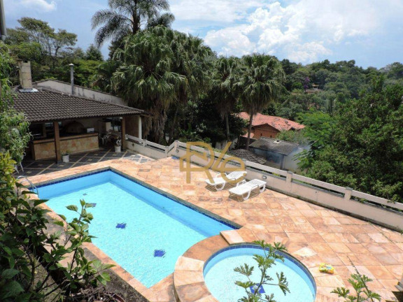Imagem Casa com 5 Quartos à Venda, 1.500 m² em Fazendinha - Carapicuíba Imagem Casa com 5 Quartos à Venda, 1.500 m² em Fazendinha - Carapicuíba